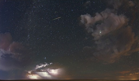 NASA'dan yeni fotoğraflar