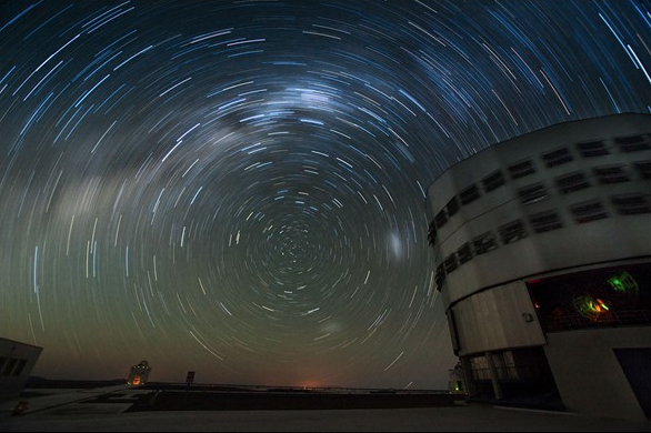 NASA'dan yeni fotoğraflar