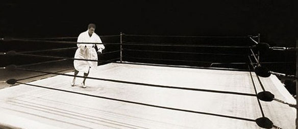 Muhammed Ali