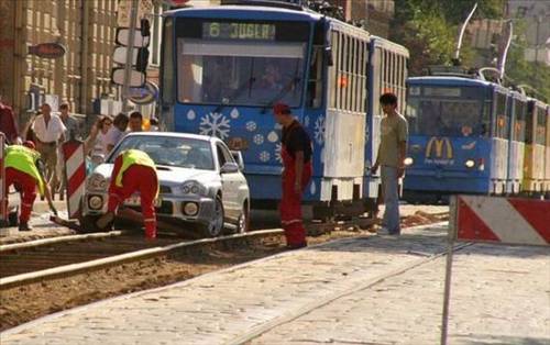 Sarışınlar da hata yapabilir