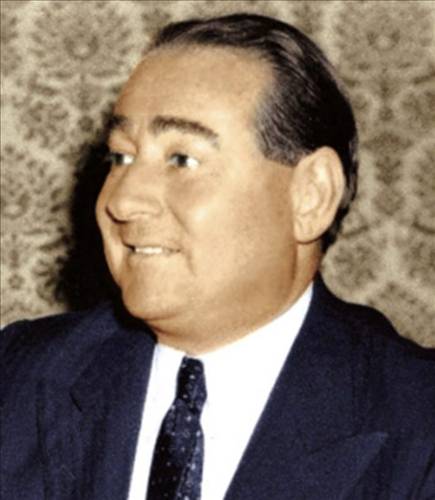 Adnan Menderes’in son sözleri