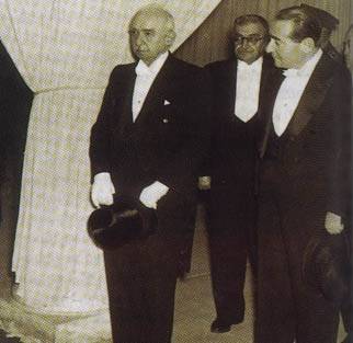 Adnan Menderes’in son sözleri