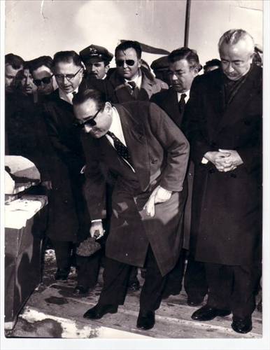 Adnan Menderes’in son sözleri