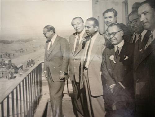 Adnan Menderes’in son sözleri