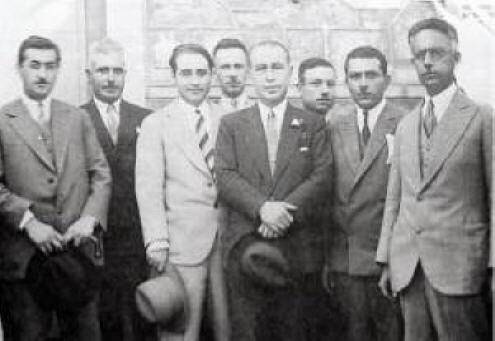 Adnan Menderes’in son sözleri