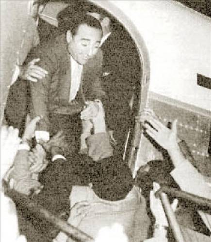 Adnan Menderes’in son sözleri