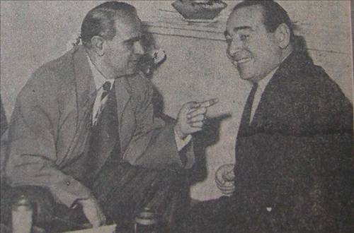 Adnan Menderes’in son sözleri