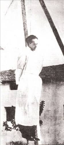 Adnan Menderes’in son sözleri