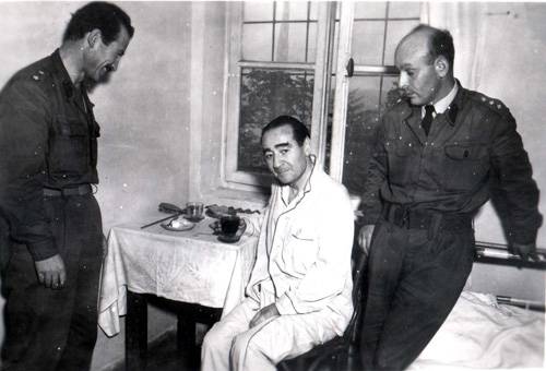 Adnan Menderes’in son sözleri