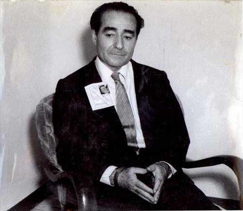 Adnan Menderes’in son sözleri