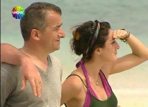 Survivor Merve