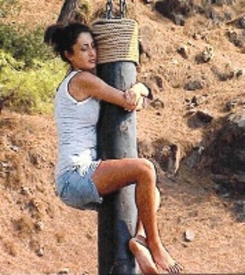 Survivor Merve