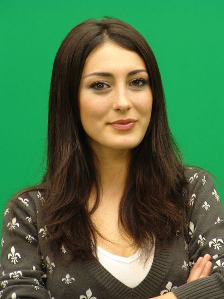 Survivor Merve