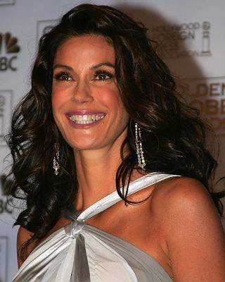 Teri Hatcher 