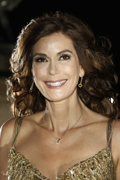 Teri Hatcher 