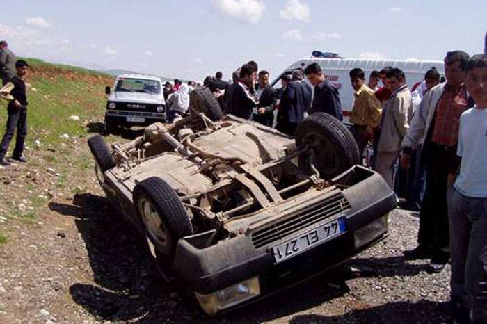 Türklere Özgü Davranışlar