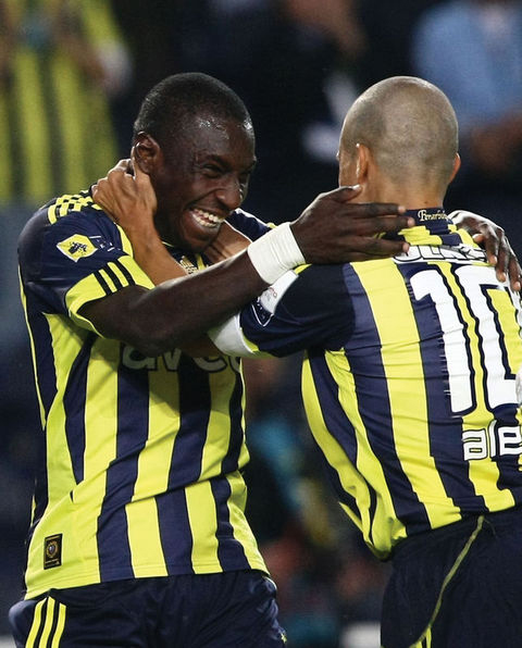 Fener Gençler'e acımadı