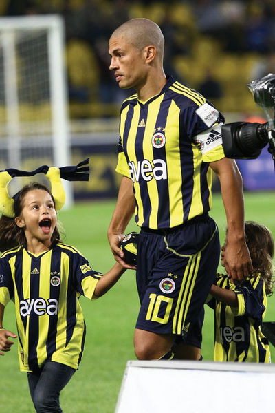 Fener Gençler'e acımadı