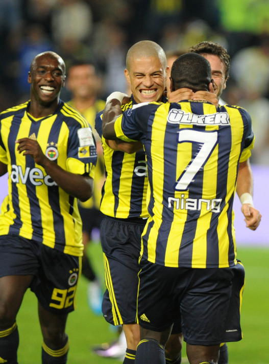 Fener Gençler'e acımadı