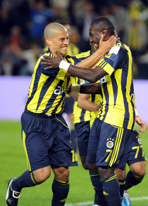 Fener Gençler'e acımadı