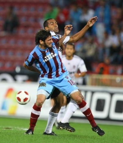 Trabzonspor Beşiktaş Maçı