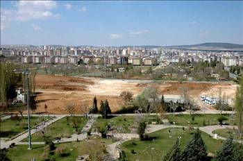 Şehirlerin isimleri nereden gelmiştir