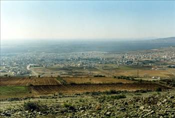 Şehirlerin isimleri nereden gelmiştir