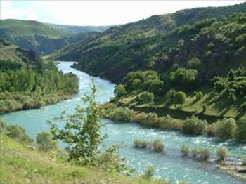 Şehirlerin isimleri nereden gelmiştir