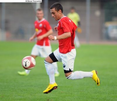 Avrupa'da yetişen Türk futbolcular