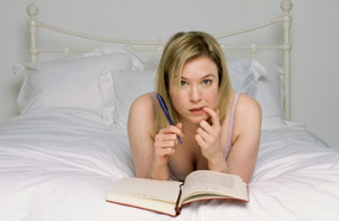 Bridget Jones da değişti