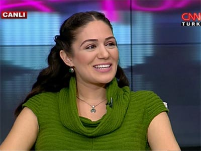 Özge Borak