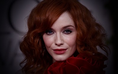 Christina Hendricks