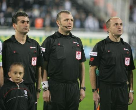 Beşiktaş- Sivasspor maçı