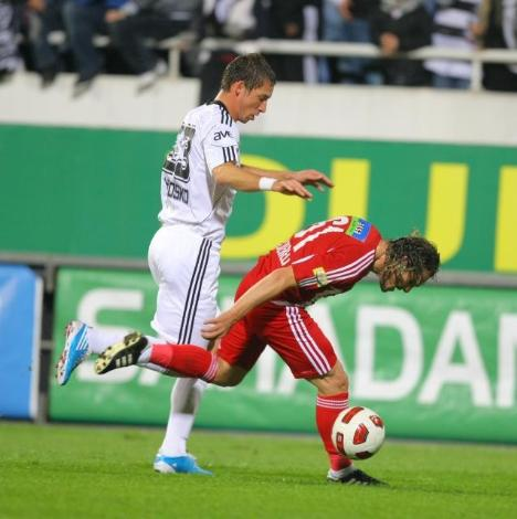 Beşiktaş- Sivasspor maçı