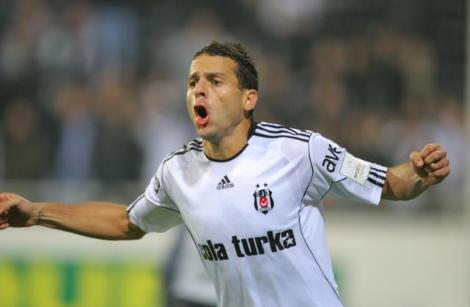 Beşiktaş- Sivasspor maçı