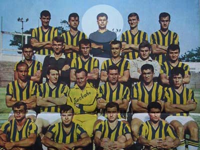 Futbolumuzun taçsız kralları