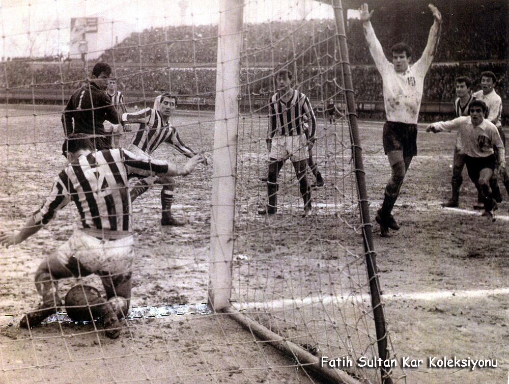 Futbolumuzun taçsız kralları