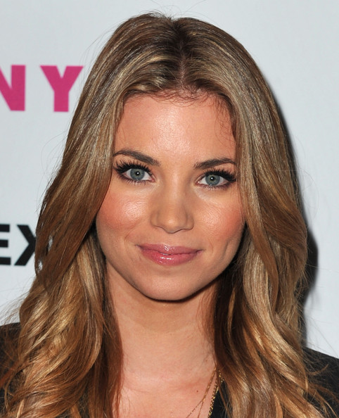 Amber Lancaster