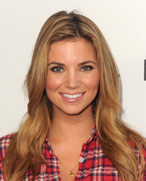 Amber Lancaster