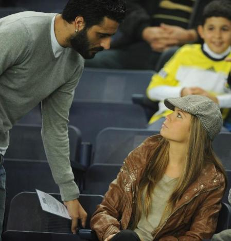 Sisli hava Fener'e vız geldi