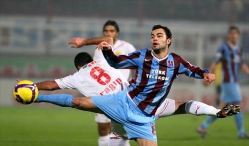 Türkiye’nin en pahalı futbolcuları