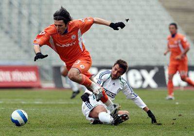 Türkiye’nin en pahalı futbolcuları