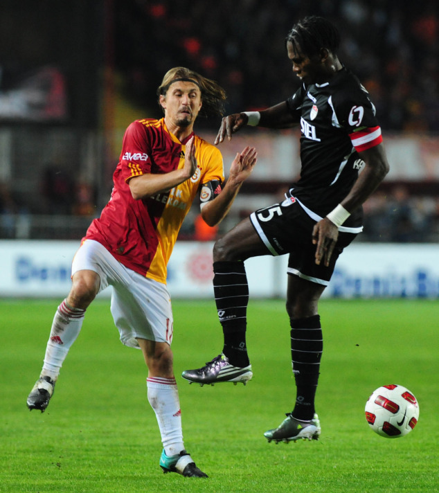 Galatasaray - Manisaspor