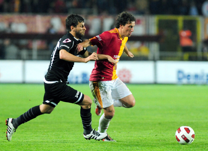 Galatasaray - Manisaspor