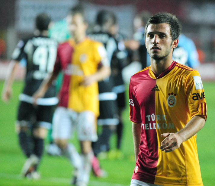 Galatasaray - Manisaspor