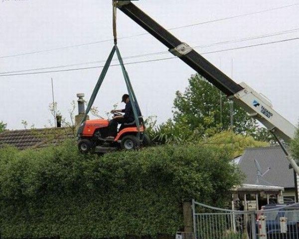 Etrafta kadın yokken erkekler ne yapar