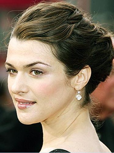 Rachel Weisz