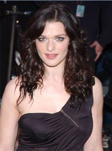 Rachel Weisz