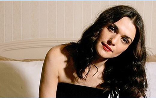 Rachel Weisz