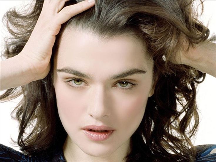 Rachel Weisz